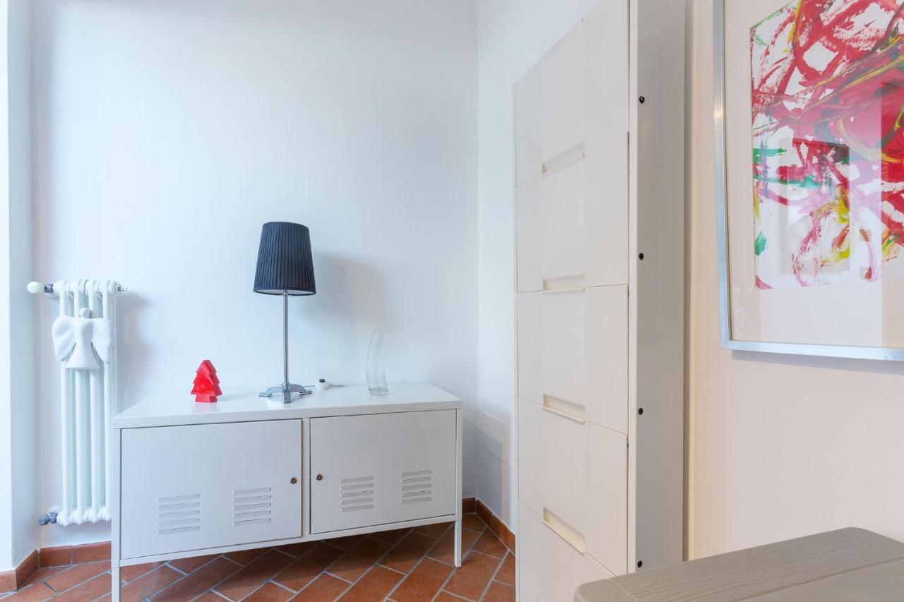 Dimora Tipica Ferrarese Apartment Exterior photo