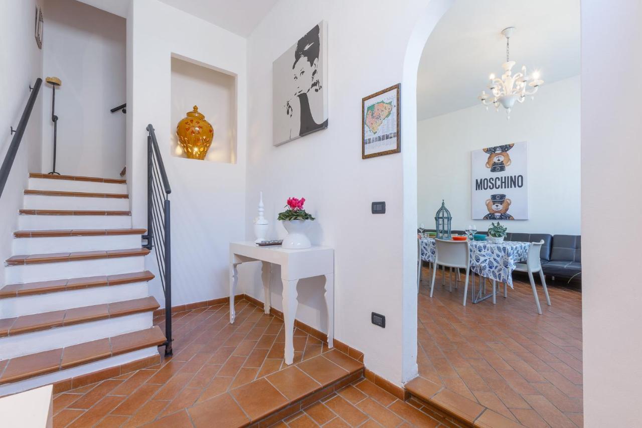 Dimora Tipica Ferrarese Apartment Exterior photo