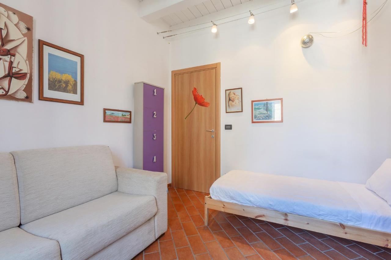 Dimora Tipica Ferrarese Apartment Exterior photo
