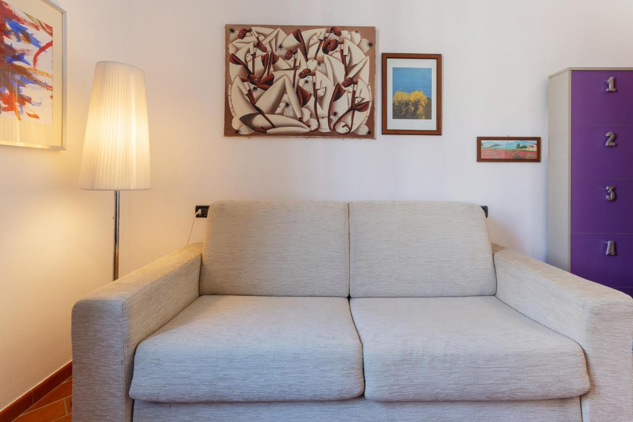 Dimora Tipica Ferrarese Apartment Exterior photo